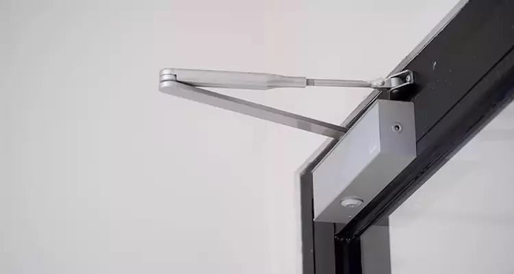 Screen Door Closer Repair in Castro Valley, CA