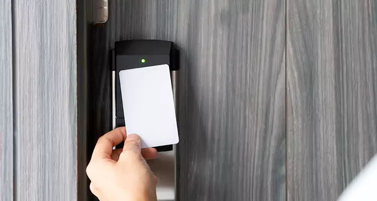 Hotel Swipe Card Door Locks Repair in Castro Valley, CA