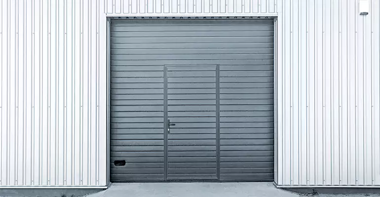 Trusted Industrial Overhead Door Repair in Castro Valley, CA