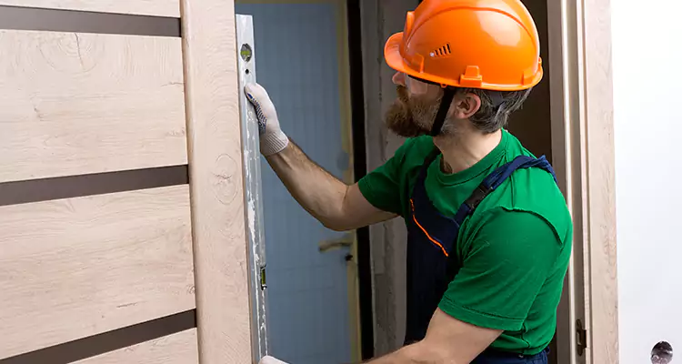 Pocket Door Repair Cost in Castro Valley, CA