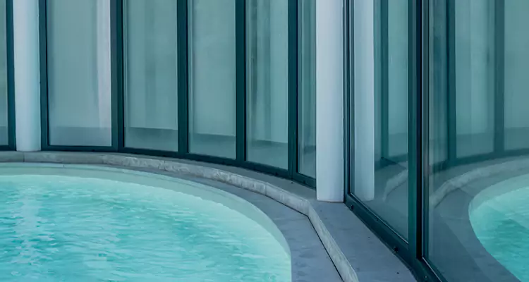Pool Screen Door Handle Repair in Castro Valley, CA