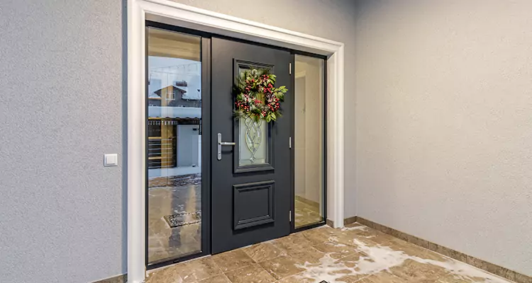 Double Porch Doors Repair in Castro Valley, CA