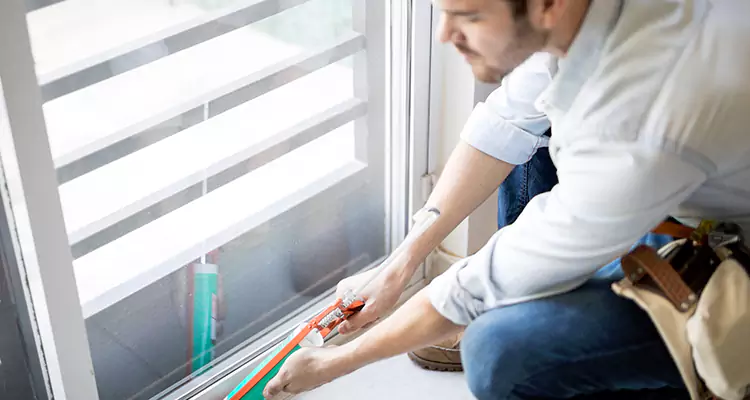 Sliding Patio Door Contractors in Castro Valley, CA