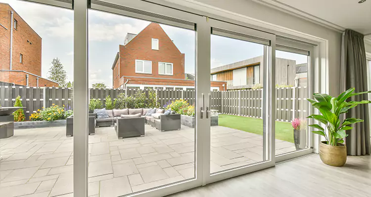 Sliding Glass Door Roller Replacement in Castro Valley, CA
