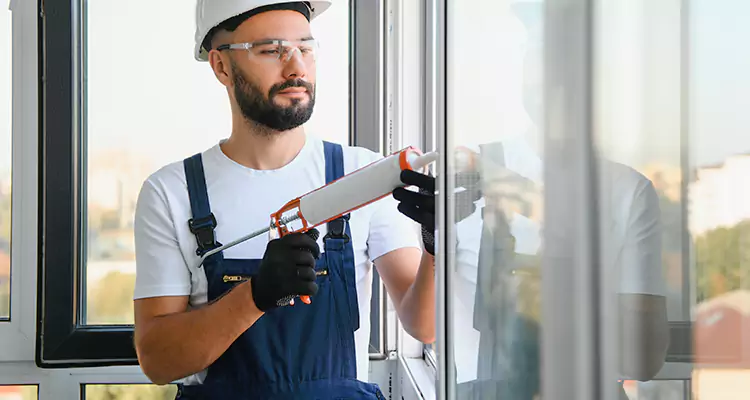 Window Frame Repair in Castro Valley, CA