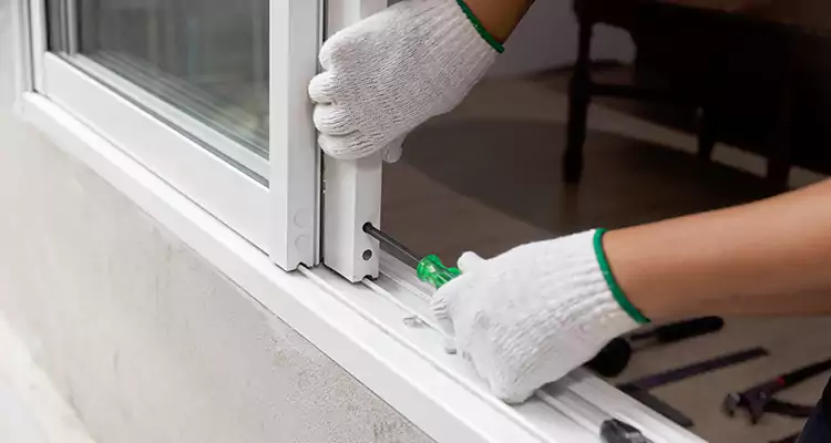 Automatic Sliding Glass Door Opener in Castro Valley, CA