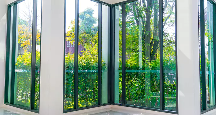 Emergency Balcony Door Glass Repair in Castro Valley, CA