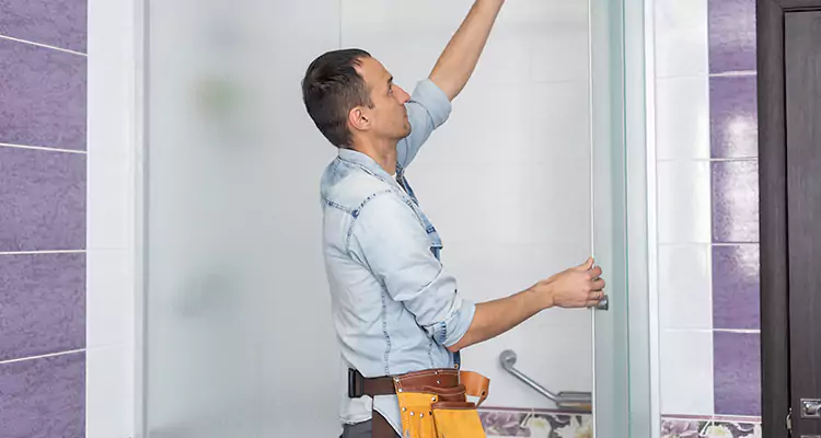 Glass Sliding Door Repair Near You in Castro Valley, CA