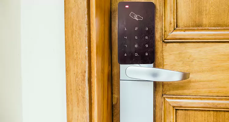 Keyless Hotel Door Locks Repair in Castro Valley, CA