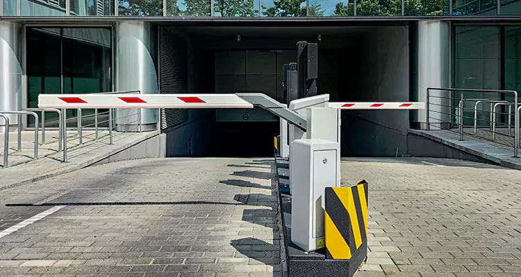 Affordable And Fast Parking Boom Gate Repair Services in Castro Valley, CA