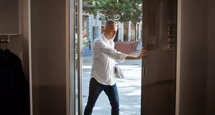 Track Cleaning and Repair for Stuck Doors in Castro Valley, CA