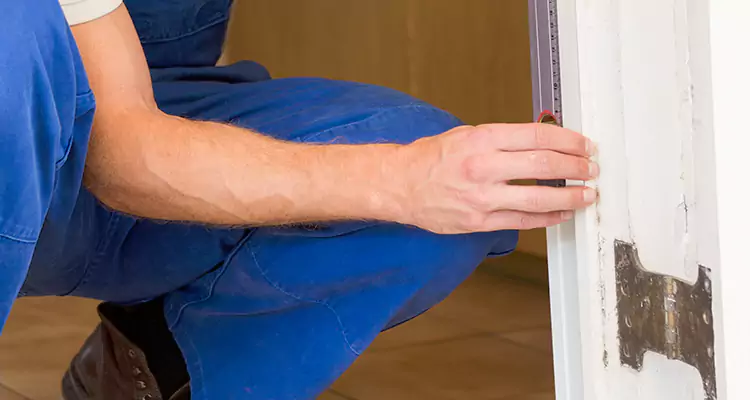 Soft Close Pocket Door Repair in Castro Valley, CA