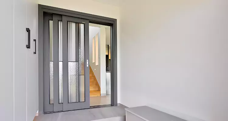 Commercial Sliding Door Contractor in Castro Valley, CA