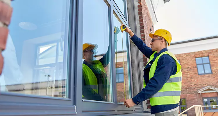 Home Window Repair in Castro Valley, CA